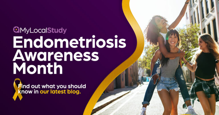 Endometriosis Awareness Month. Find out what you should know in our latest blog.