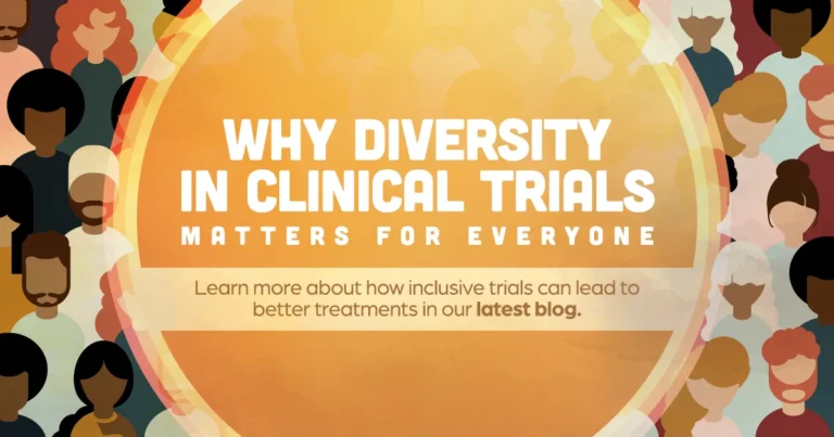 Why Diversity in Clinical Trials Matters for Everyone