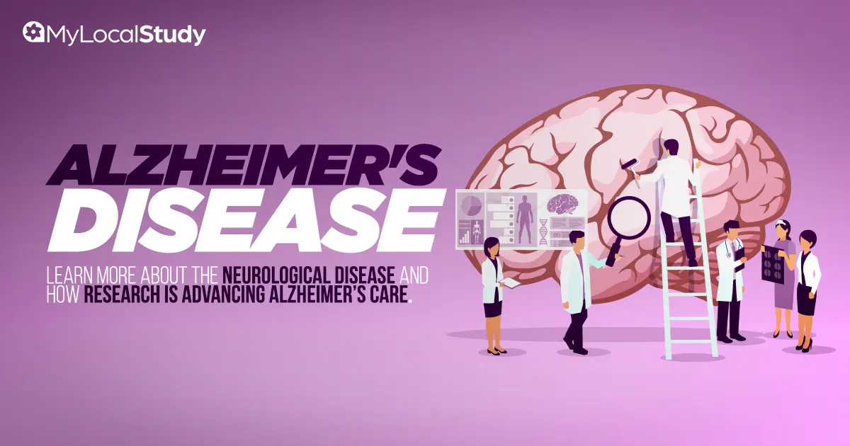 Alzheimer's Disease