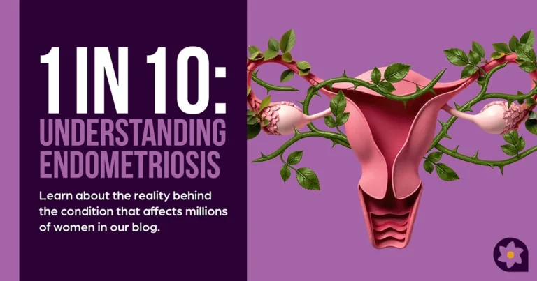 1 in 10: Understanding Endometriosis