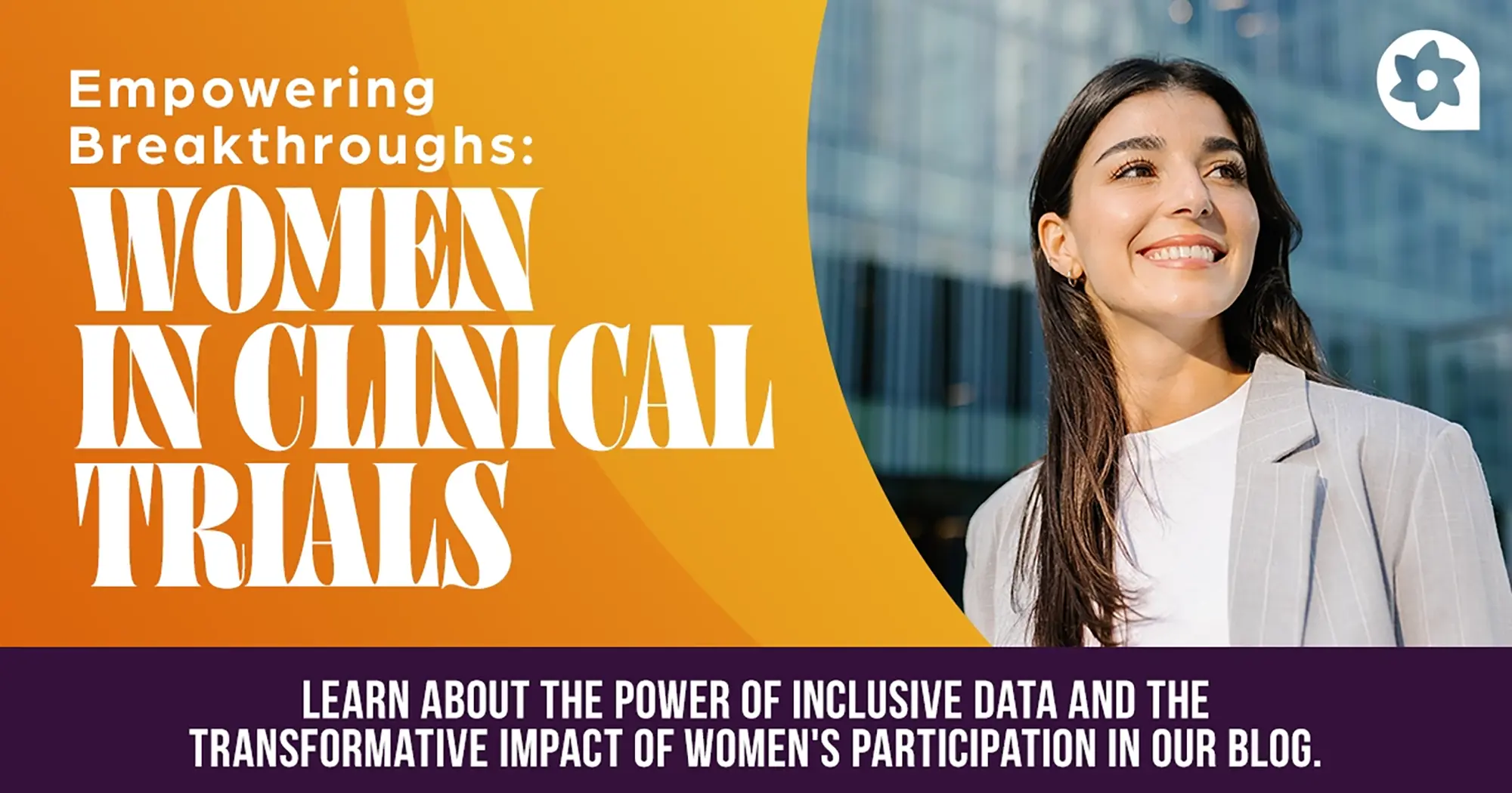 Empowering Breakthroughs: Women in Clinical Trials