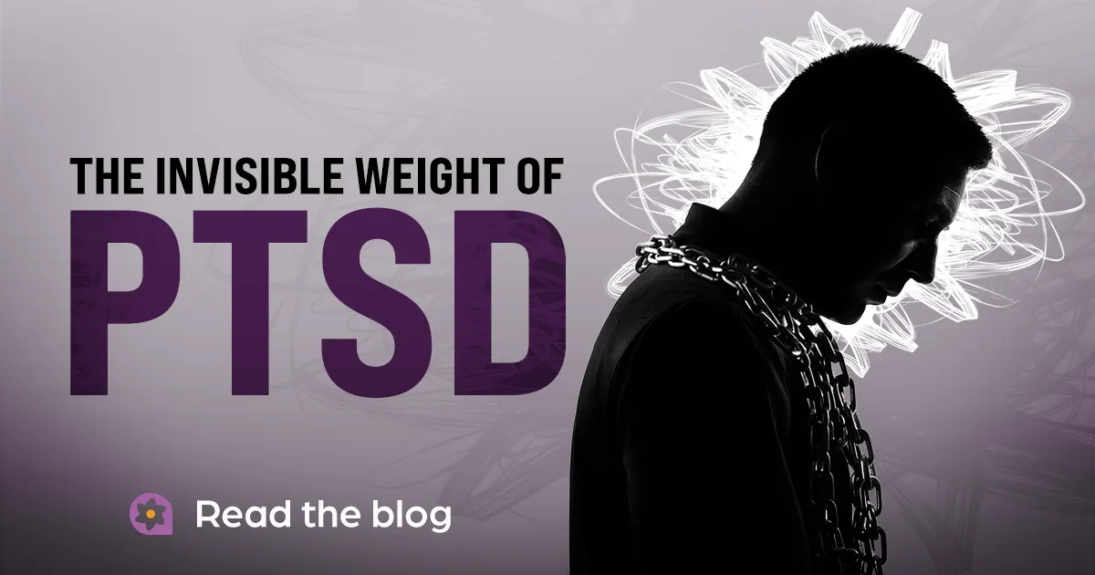 PTSD Awareness Month 2026